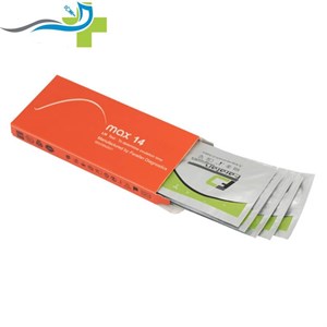 کیت تخمک‌گذاری  تست نواری زمان کد69