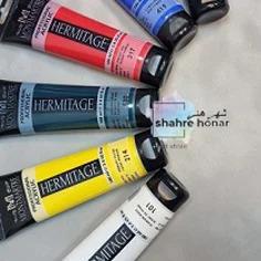 اکریلیک مونت مارت 100میل کد 820