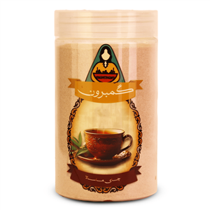 چای ماسالا گمبرون (350 گرمی)