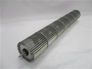 بلوور تانژانت آلومینیومی