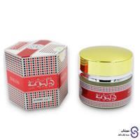 وازلین معطر دلوعه برند ارض الزعفران 20 گرمی