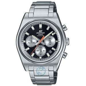 ساعت مچی مردانه کاسیو ادیفایس EDIFICE EFB-730D-1AVUDF