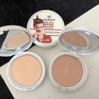 BB پنکک حرفه ای از برند  گابرینی ۱