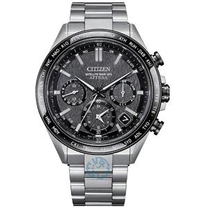 ساعت مچی مردانه سیتیزن CITIZEN CC4058-67X
