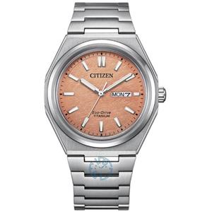 ساعت مچی مردانه سیتیزن CITIZEN AW0130-85ZE