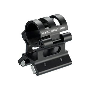 پایه آهنربایی چراغ قوه روی سلاح نایتکر GM02MH