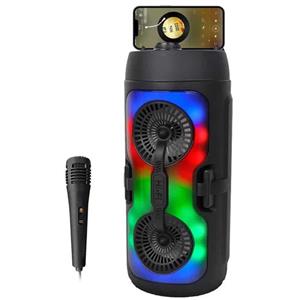 اسپیکر بلوتوثی Sing-e ZQS4291میکروفون