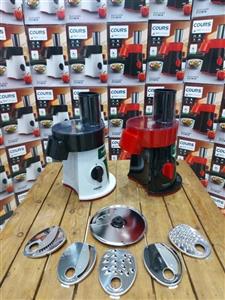 سالادساز کورس مدل CSM1880