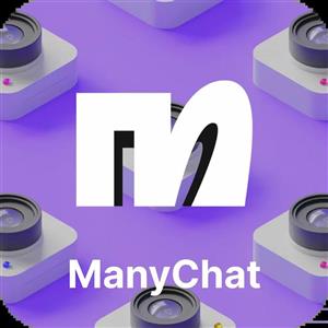 اکانت پریمیوم ManyChat یکساله
