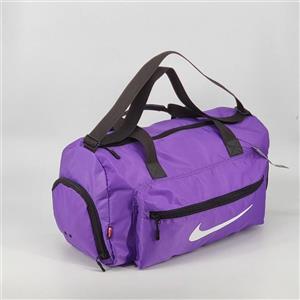 ساک ورزشی زنانه مردانه  Nike مدل NE718