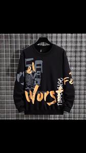 تیشرت آستین بلند 