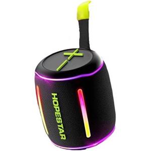 اسپیکر بلوتوثی قابل حمل هوپ استار مدل P58 MINI