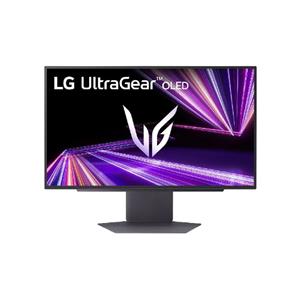 مانیتور مخصوص بازی ال جی مدل LG 27GX790A-B سایز 27 اینچ