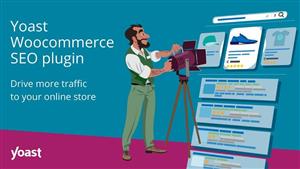 دانلود افزونه یواست سئو ووکامرس | Yoast WooCommerce SEO Premium