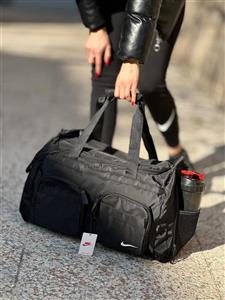 ساک ورزشی زنانه مردانه Nike مدل NE376