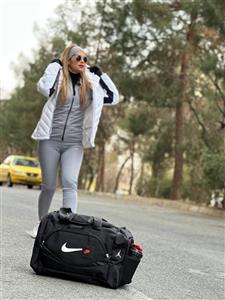 ساک اسپرت زنانه مردانه NIKE مدل NE1886