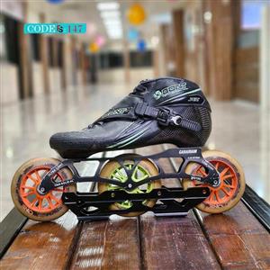 اسکیت اسپرت بونت جت سایز ۳۹ Bont Jet