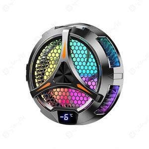 فن خنک کننده آیپد و تبلت رادیاتوری و مگنتی مدل X42