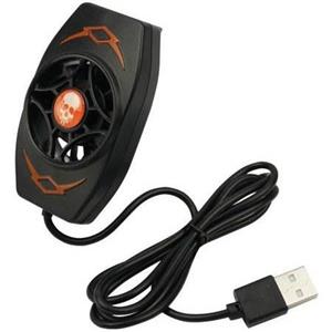 فن خنک کننده مدل F18