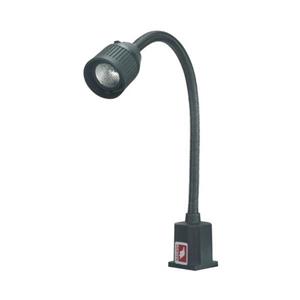 چراغ هالوژنی دستگاه تراش ورتکس مدل VHL-20FT