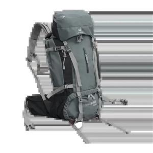 کوله پشتی کوهنوردی زنانه مردانه  DEUTER مدل DTR150 حجم 10 45 لیتری