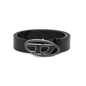 کمربند چرمی زنانه برند دیزل DIESEL مدل b-1dr 5