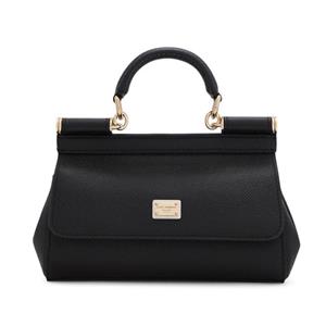 کیف دستی زنانه دولچه گابانا Small Sicily