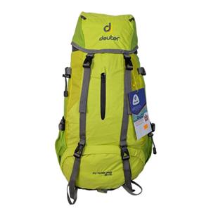 کوله پشتی کوهنوردی زنانه مردانه  DEUTER مدل DR1194