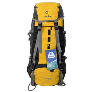 کوله پشتی کوهنوردی زنانه مردانه  DEUTER مدل DR8524