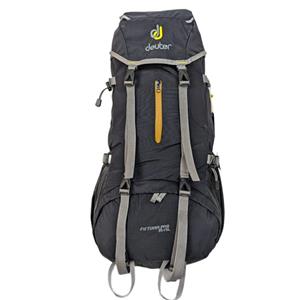 کوله پشتی کوهنوردی زنانه مردانه  DEUTER مدل DR5112