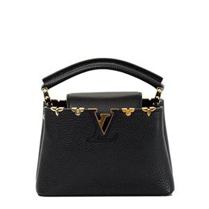 کیف دستی زنانه لویی ویتون Flower Crown Capucines