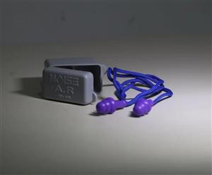 گوشی صداگیر ایرپلاگ برند NOISE مدل سه پله کد 02