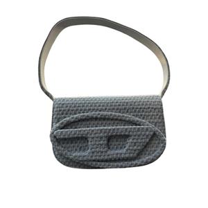 کیف دستی زنانه برند دیزل DIESEL جین مدل 1DR