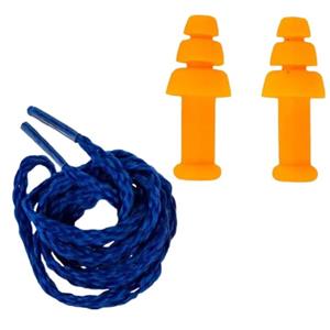 گوشی صداگیر ایرپلاگ برند هانیول مدل اسمارت فیت سه پله