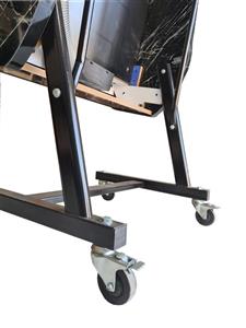 فوتبال دستی تاشو های گلاس کف چوبی