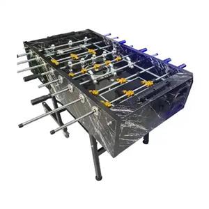 فوتبال دستی s7 تاشو