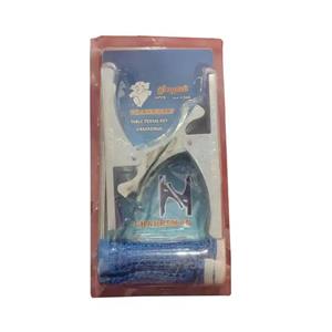 تور و گیره انبری میز 8چرخ