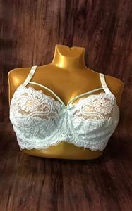 سوتین دانتل هارنس دار ژوبین  75