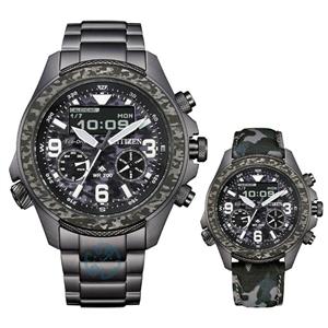 ساعت مچی مردانه سیتیزن CITIZEN JV1008-63E