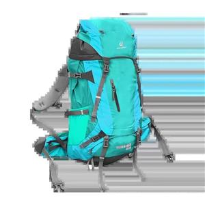 کوله پشتی کوهنوردی زنانه مردانه  DEUTER مدل DTR145 حجم 10 45 لیتری