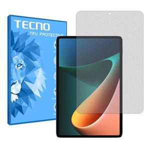 گلس تبلت شیائومی Mi Pad مدل نانو هیدروژل مات برند تکنو کد XL