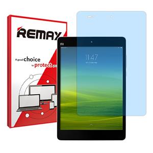 گلس تبلت شیائومی Mi Pad مدل نانو هیدروژل آنتی بلو برند ریمکس کد XL