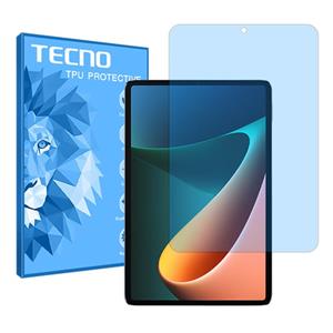 گلس تبلت شیائومی Mi Pad مدل نانو هیدروژل آنتی بلو برند تکنو کد XL