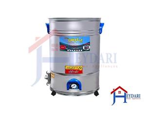 پتوشور 70 کیلویی پارس پلاس مدل T70 تمام استیل موتور بزرگ