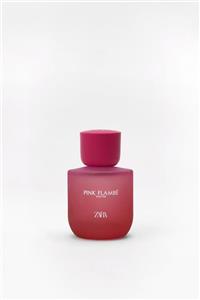 عطر ادیو پرفیوم زنانه زارا مدل پینک فلامبی وینتر حجم 90 میلی لیتر