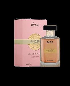 ادوپرفیوم زنانه ویتابلا ۱۰۰ میل با رایحه LAMOUR