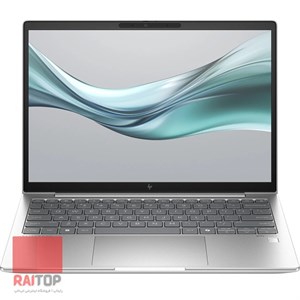لپ تاپ اچ پی 13 اینچHP ELITEBOOK 630 G11 ULTRA7 165U 16GB 512GB SSD INTEL