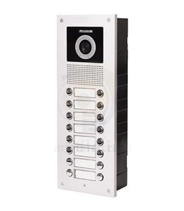 پنل تصویری مدل AL-22UDC برند الدو بیست و دو واحده