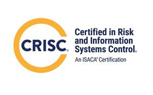 دانلود دوره آموزشی Certified in Risk and Information Systems Control (CRISC)