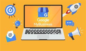 دانلود دوره آموزشی Google My Business (GMB)